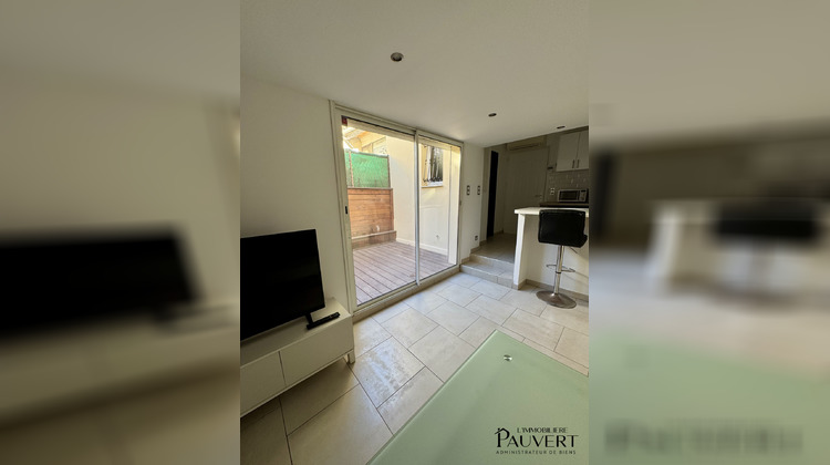 Ma-Cabane - Vente Appartement Antibes, 50 m²