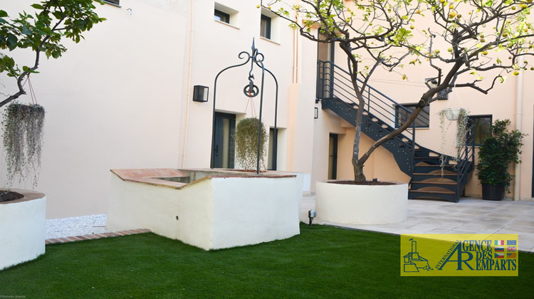 Ma-Cabane - Vente Appartement Antibes, 106 m²