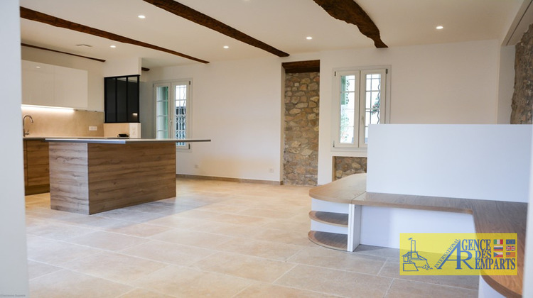 Ma-Cabane - Vente Appartement Antibes, 106 m²