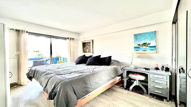 Ma-Cabane - Vente Appartement ANTIBES, 36 m²