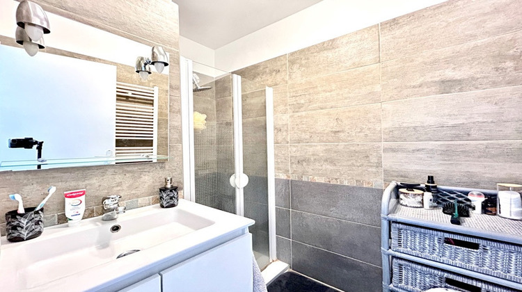 Ma-Cabane - Vente Appartement ANTIBES, 36 m²