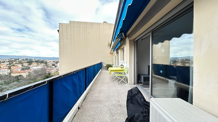 Ma-Cabane - Vente Appartement ANTIBES, 36 m²