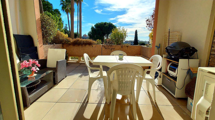 Ma-Cabane - Vente Appartement ANTIBES, 75 m²