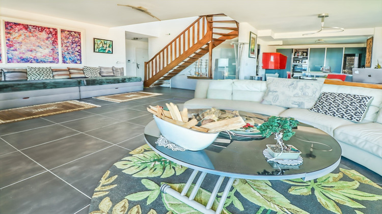 Ma-Cabane - Vente Appartement Antibes, 105 m²