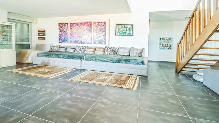 Ma-Cabane - Vente Appartement Antibes, 105 m²