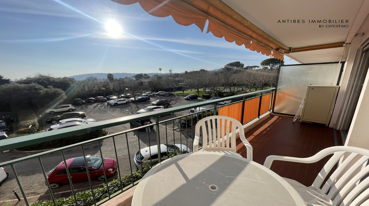 Ma-Cabane - Vente Appartement Antibes, 62 m²