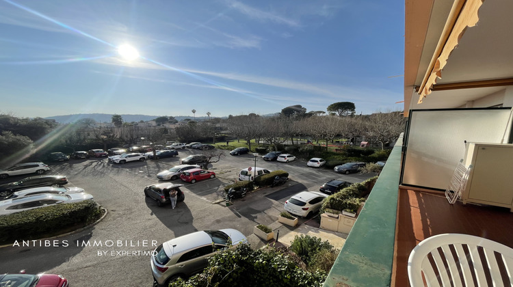 Ma-Cabane - Vente Appartement Antibes, 62 m²