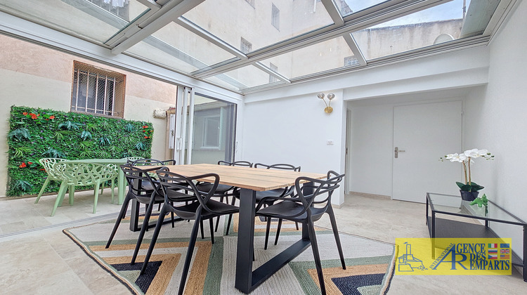 Ma-Cabane - Vente Appartement Antibes, 70 m²