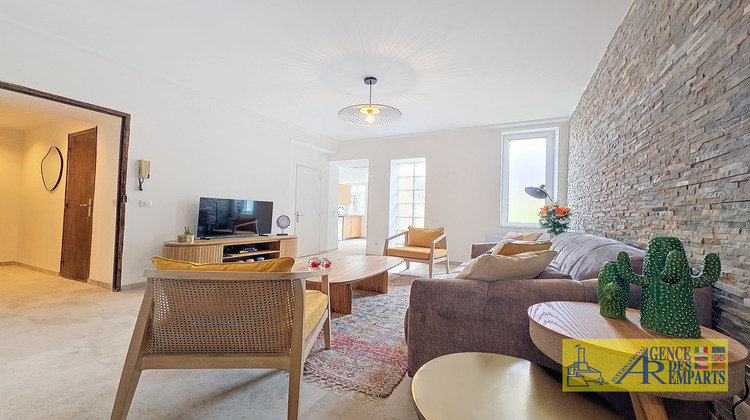 Ma-Cabane - Vente Appartement Antibes, 70 m²