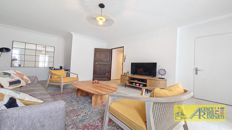 Ma-Cabane - Vente Appartement Antibes, 70 m²