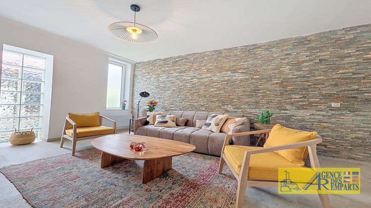 Ma-Cabane - Vente Appartement Antibes, 70 m²