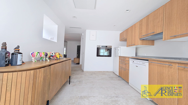 Ma-Cabane - Vente Appartement Antibes, 70 m²