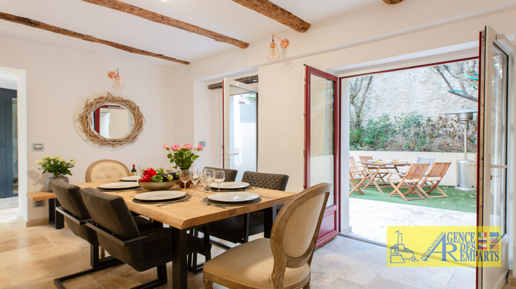 Ma-Cabane - Vente Appartement Antibes, 105 m²