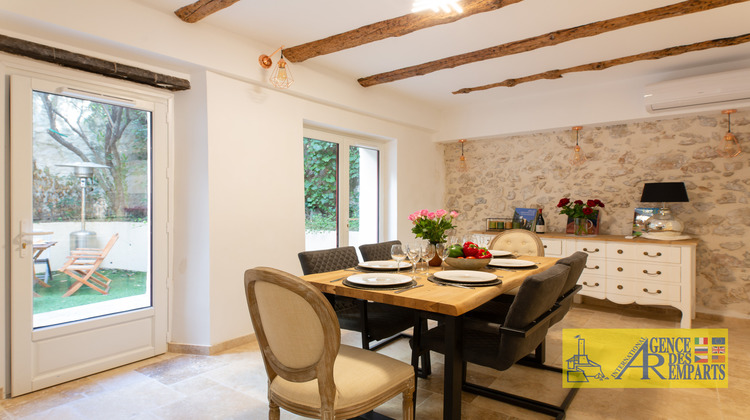Ma-Cabane - Vente Appartement Antibes, 105 m²