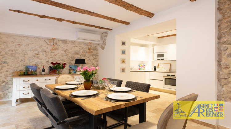 Ma-Cabane - Vente Appartement Antibes, 105 m²