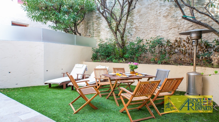 Ma-Cabane - Vente Appartement Antibes, 105 m²