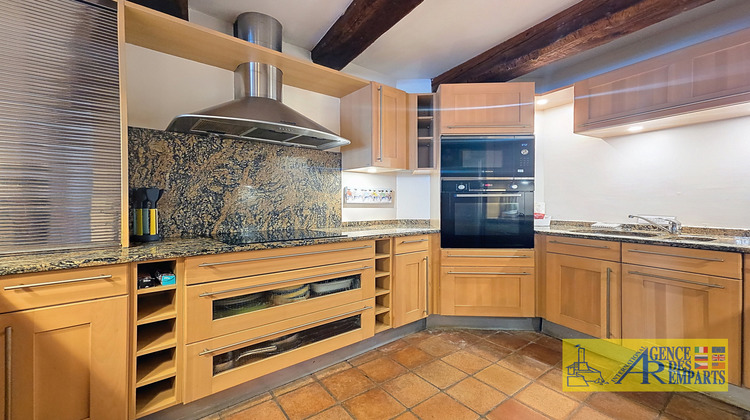 Ma-Cabane - Vente Appartement Antibes, 116 m²