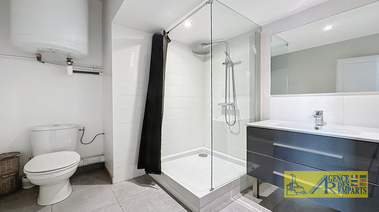 Ma-Cabane - Vente Appartement Antibes, 48 m²