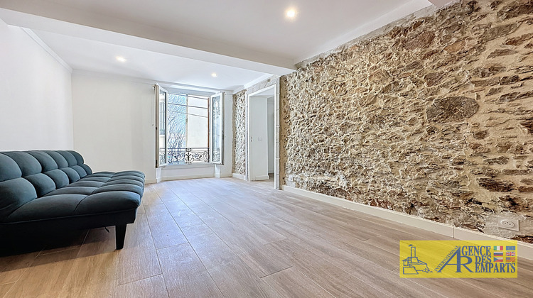 Ma-Cabane - Vente Appartement Antibes, 40 m²