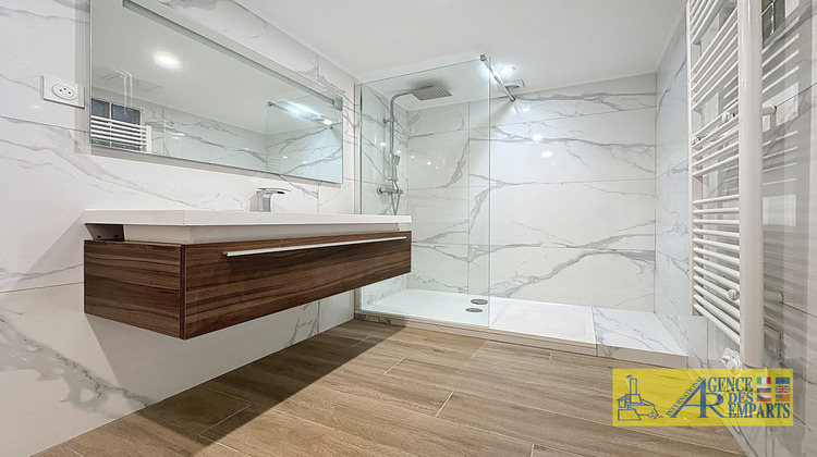 Ma-Cabane - Vente Appartement Antibes, 40 m²