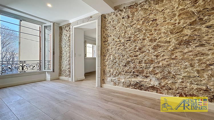 Ma-Cabane - Vente Appartement Antibes, 40 m²