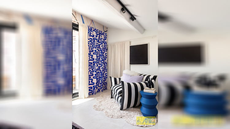 Ma-Cabane - Vente Appartement Antibes, 53 m²