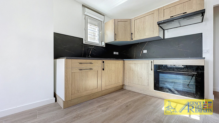 Ma-Cabane - Vente Appartement Antibes, 34 m²