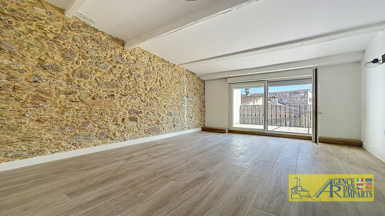 Ma-Cabane - Vente Appartement Antibes, 34 m²
