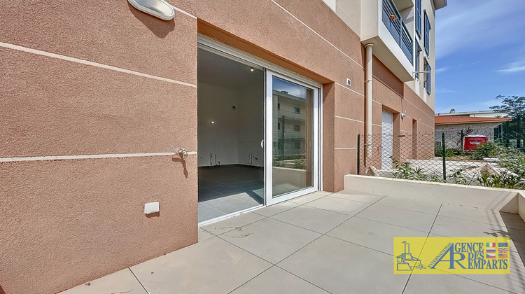 Ma-Cabane - Vente Appartement Antibes, 26 m²