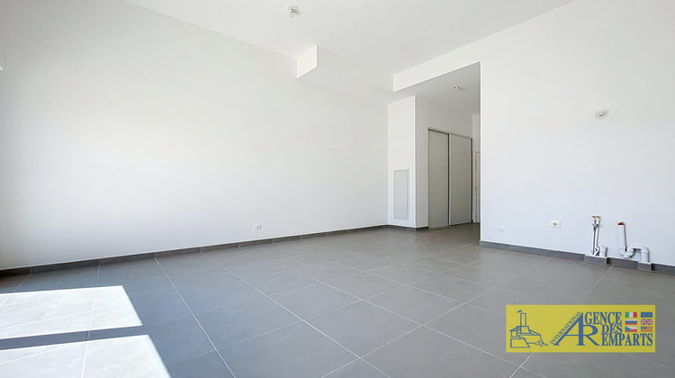 Ma-Cabane - Vente Appartement Antibes, 26 m²