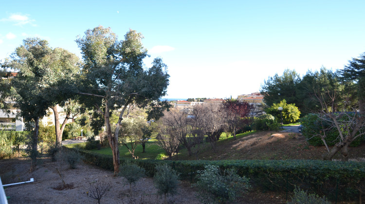 Ma-Cabane - Vente Appartement Antibes, 62 m²