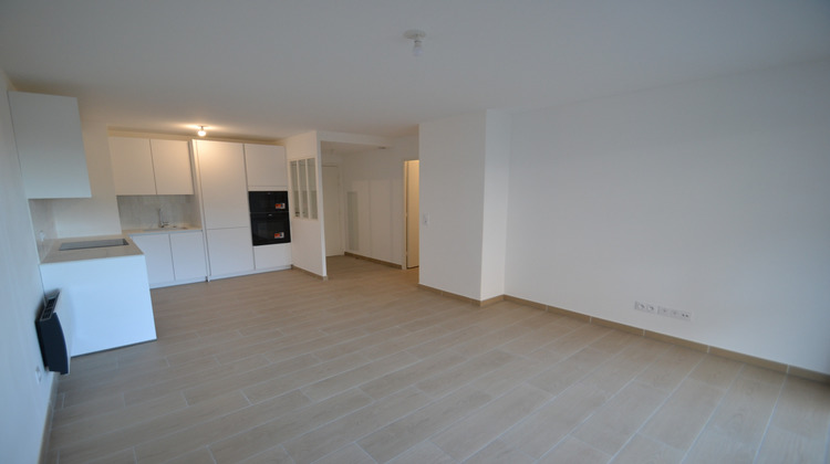 Ma-Cabane - Vente Appartement Antibes, 62 m²