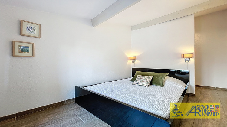 Ma-Cabane - Vente Appartement Antibes, 28 m²