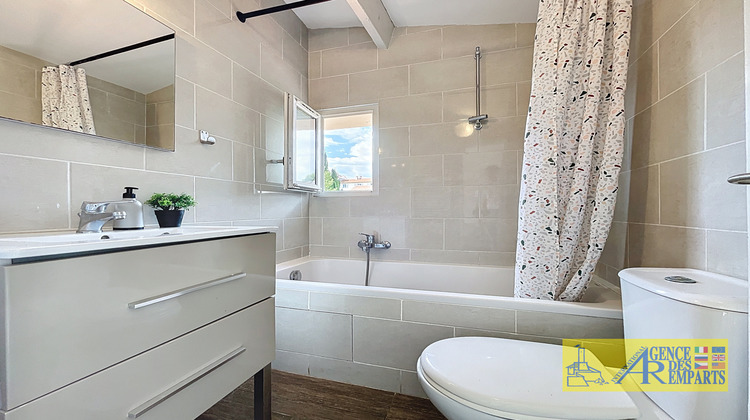 Ma-Cabane - Vente Appartement Antibes, 28 m²