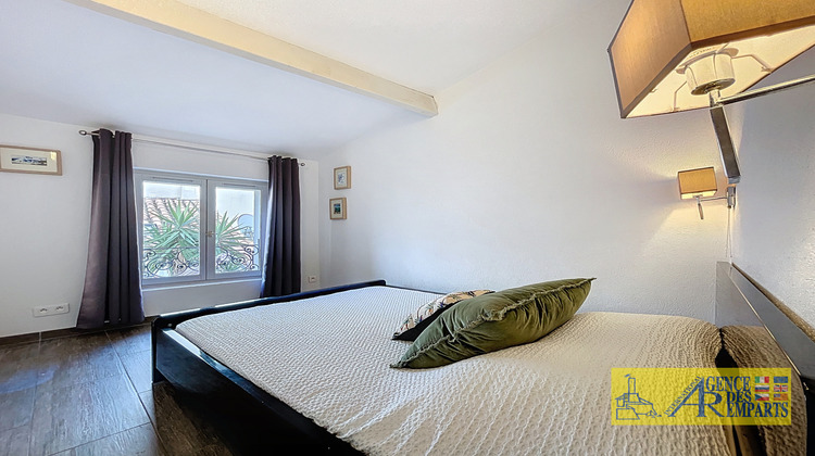 Ma-Cabane - Vente Appartement Antibes, 28 m²