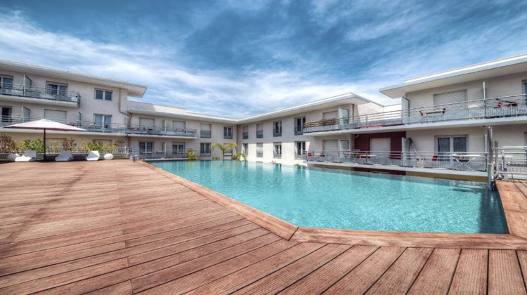 Ma-Cabane - Vente Appartement Antibes, 29 m²