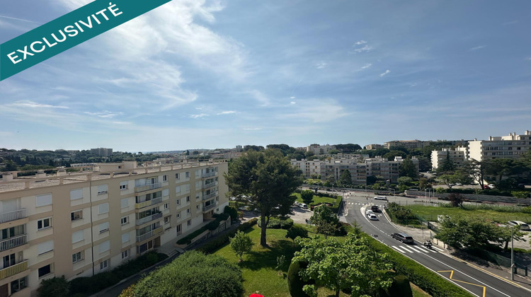 Ma-Cabane - Vente Appartement Antibes, 74 m²