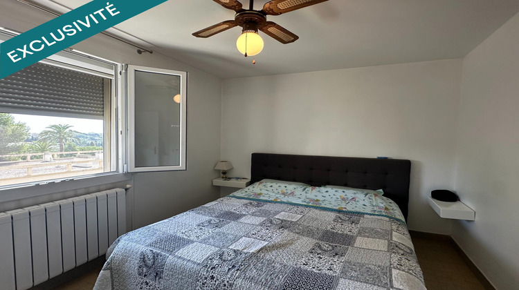 Ma-Cabane - Vente Appartement Antibes, 74 m²