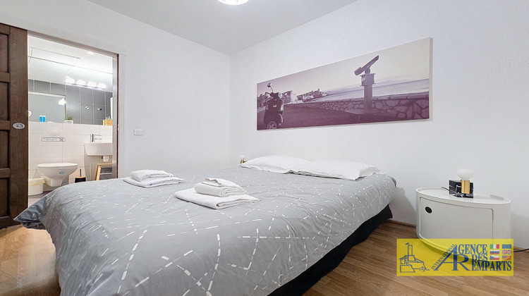 Ma-Cabane - Vente Appartement Antibes, 34 m²