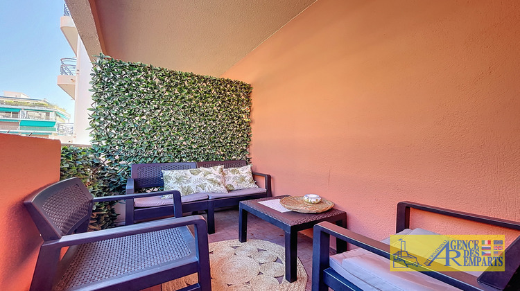 Ma-Cabane - Vente Appartement Antibes, 42 m²