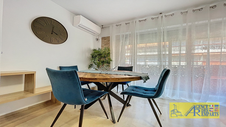 Ma-Cabane - Vente Appartement Antibes, 42 m²