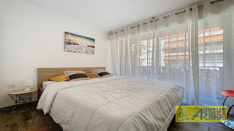 Ma-Cabane - Vente Appartement Antibes, 42 m²