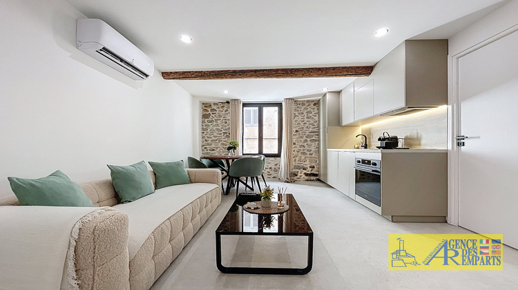 Ma-Cabane - Vente Appartement Antibes, 43 m²