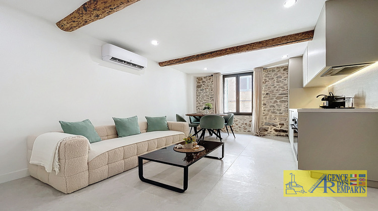 Ma-Cabane - Vente Appartement Antibes, 43 m²