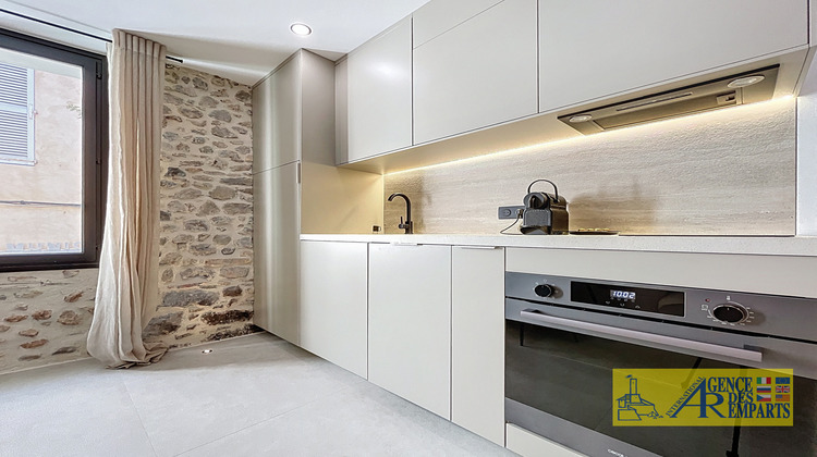 Ma-Cabane - Vente Appartement Antibes, 43 m²