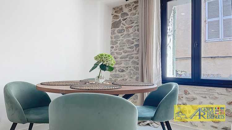 Ma-Cabane - Vente Appartement Antibes, 43 m²