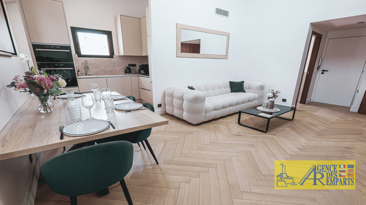 Ma-Cabane - Vente Appartement Antibes, 65 m²