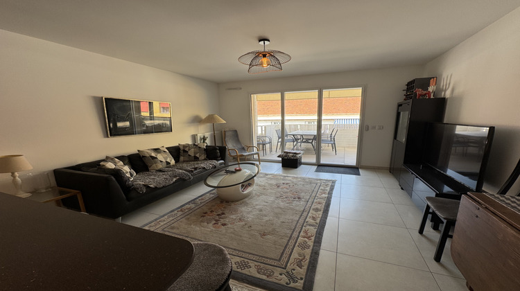 Ma-Cabane - Vente Appartement Antibes, 66 m²