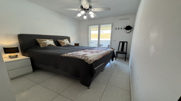 Ma-Cabane - Vente Appartement Antibes, 66 m²