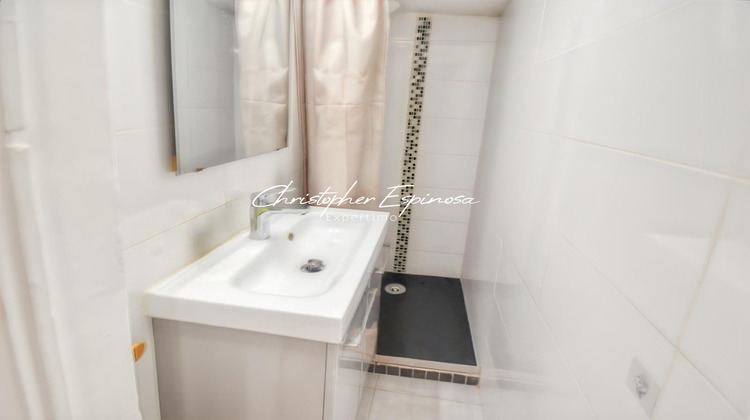 Ma-Cabane - Vente Appartement Antibes, 20 m²